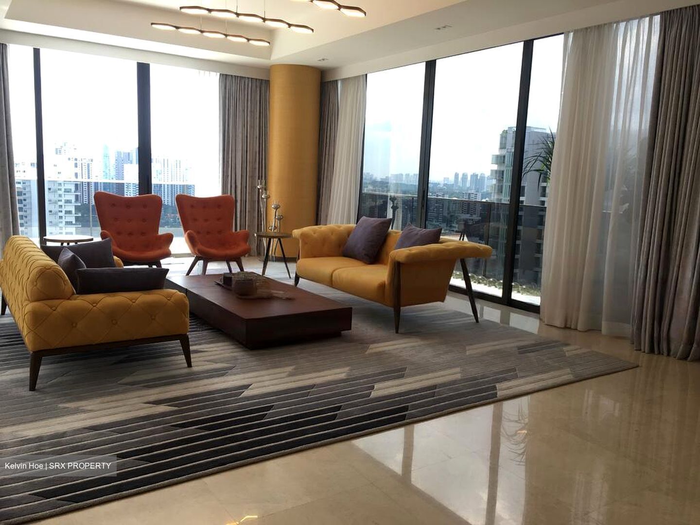 Trilight (D11), Condominium #458871761